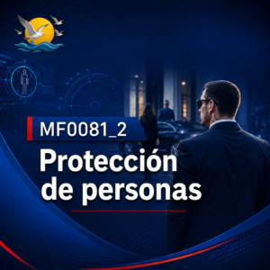Protección de personas (MF0081_2)